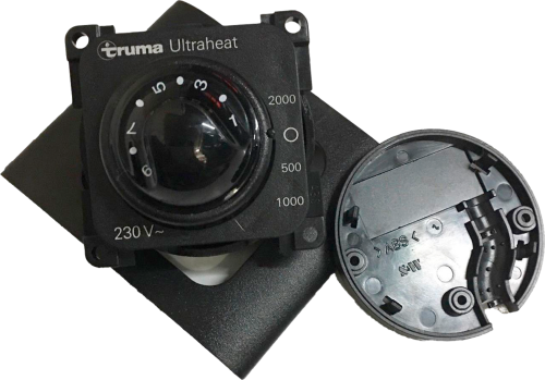 Truma Bedienteil Ultraheat  - Ersatzteile Fahrzeug