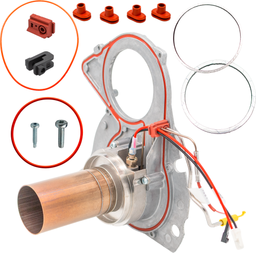 Truma Benner für Combi D Ersatzteilnummer: 34020-01336 - Ersatzteile Truma Klimaanlagen