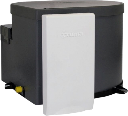 Truma Boiler Gas / Elektro Warmwasserboiler 10 Liter - Wasserboiler & Thermen