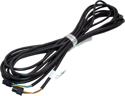 Truma CAN-Kabel m4f-m4f Verbindungskabel passend für iNet X Panel und Klimaanlage Ersatzteilnummer 40781-03 Länge 6 Meter - Ersatzteile Truma Klimaanlagen