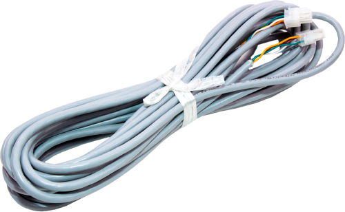 Truma CAN-Kabel m4f-m4f Verbindungskabel passend für iNet X Panel und Klimaanlage Ersatzteilnummer 40781-04 Länge 9 Meter - Ersatzteile Truma Klimaanlagen