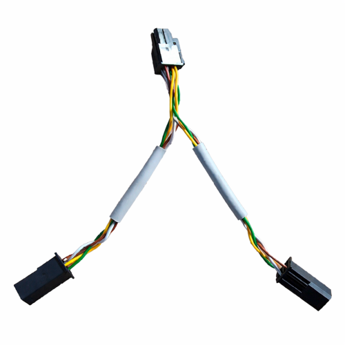 Truma CAN-Kabel m4f-m4m-m4m 0,1 Meter passend für iNet X (Pro) und CAN-fähige Geräte Ersatzteilnummer 47000-00266 - Ersatzteile Truma Klimaanlagen