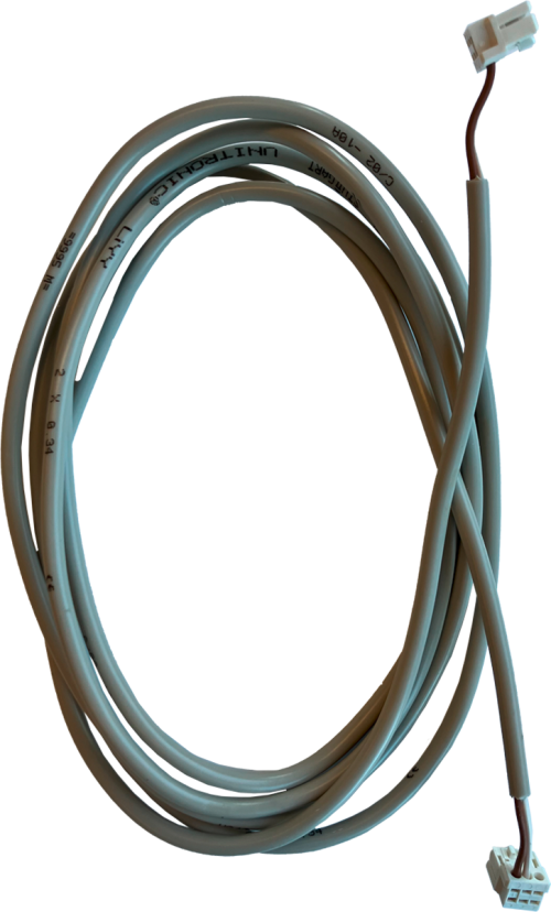 Truma CAN Kabel m4f–m4f für Truma CAN Geräte 3 Meter Ersatzteilnummer 47000-00213 - Zubehör Einbau-Heizungen