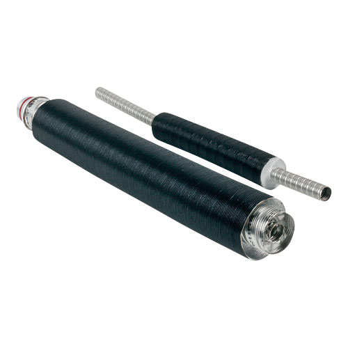 Truma Combi D Rohrset für Combi 4 CP Heizung 0,6 m - Zubehör Einbau-Heizungen