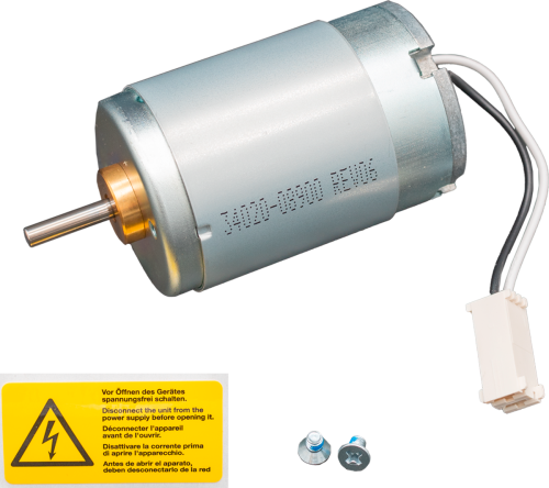 Truma Combi Umluftmotor passend für Truma Heizung Combi 4/6 - Ersatzteile Fahrzeug