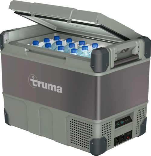 Truma Cooler C73 Kompressor Kühlbox mit Tiefkühlfunktion 12/24/230V 73 Liter - Kompressor Kühlboxen