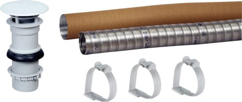 Truma Dachkaminset S 3002 - Zubehör Einbau-Heizungen