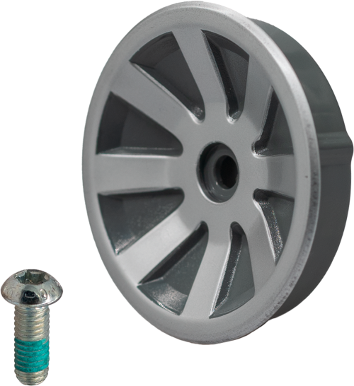 Truma Deckel für Truma Mover XT Serie - Zubehör Rangierhilfen