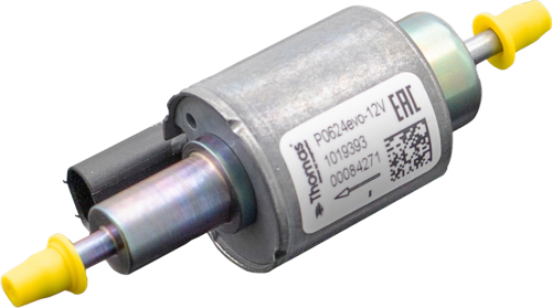 Truma Dosierpumpe 12V passend für Heizung Combi D Ersatzteilnummer 34020-01341 - Ersatzteile Truma Klimaanlagen