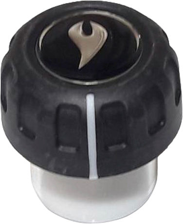 Truma Drehknopf beleuchtet - Ersatzteile Fahrzeug