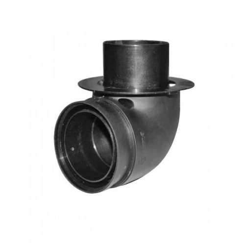 Truma Dükerbogen - Zubehör Einbau-Heizungen