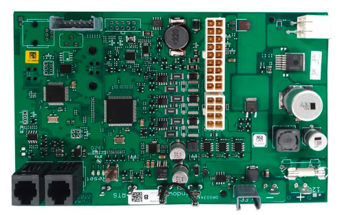 Truma Elektronik  - Ersatzteile Fahrzeug