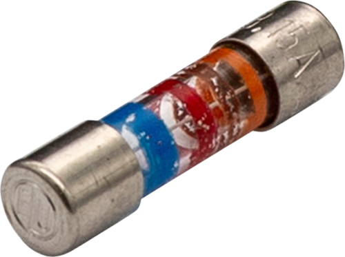 Truma Feinsicherung 3, 15 A für Trumatic E 2400 und E 4000 Ersatzteilnummer: 39050-53900 - Ersatzteile Truma Klimaanlagen