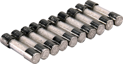 Truma Feinsicherungssatz 10 A für Combi (D) 4/6 ab 06/2018 Ersatzteilnummer 39050-00381 - Ersatzteile Truma Klimaanlagen