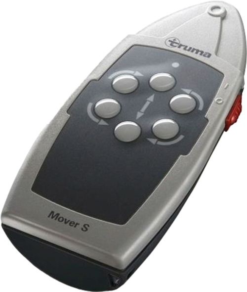Truma Fernbedienung  - Ersatzteile Fahrzeug