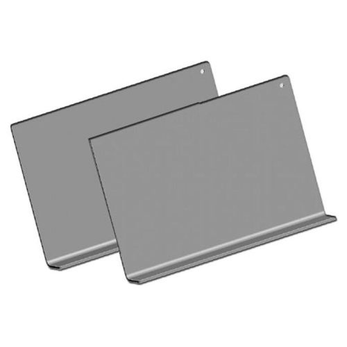 Truma Flachrahmensatz kurz - Zubehör Rangierhilfen