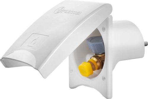 Truma Gas-Außensteckdose - Gassteckdosen