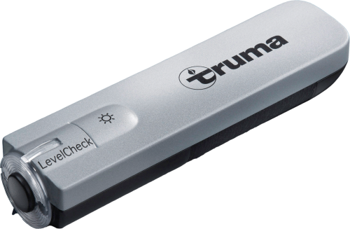 Truma Gasinhaltsmesser Level Check - Gas Füllstandsanzeiger