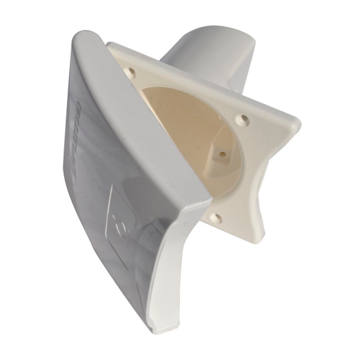 Truma Gehäuse Gas - Außensteckdose - Ersatzteile Fahrzeug