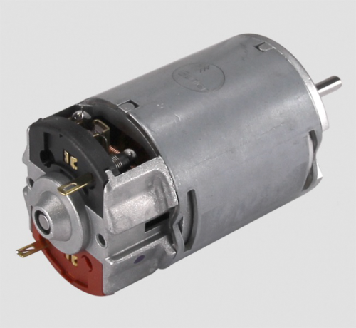 Truma Gleichstrommotor 12 V - Ersatzteile Haushalt