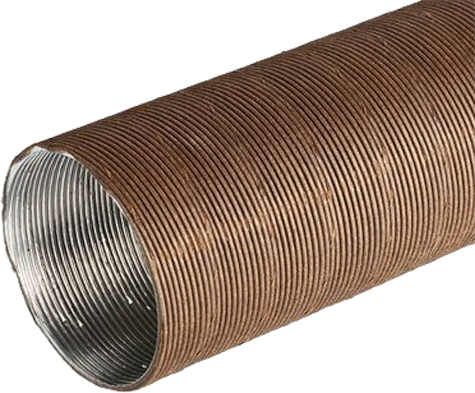 Truma Isolierrohr  (ø 80 mm) - Ersatzteile Fahrzeug