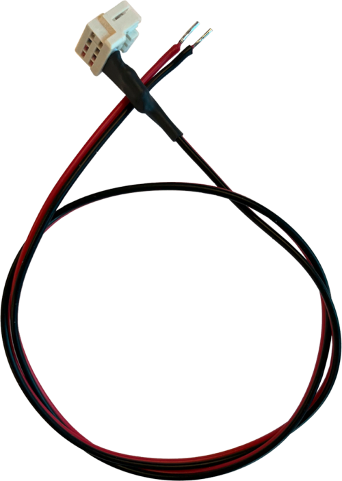 Truma Kabel CAN+120R CAN-Bus-Kabel 0,5 m für iNet X Ersatzteilnummer 47000-00216 - Ersatzteile Truma Klimaanlagen