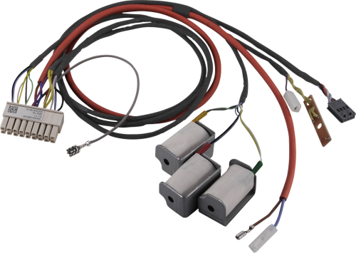 Truma Kabelbaum Heizungszubehör für Combi 4 und Combi 6 Ersatzteilnummer 34020-00499 - Zubehör Einbau-Heizungen