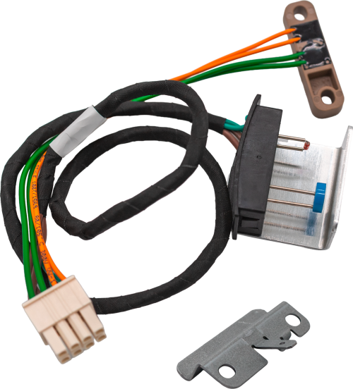 Truma Kabelbaum Temperaturüberwachung Ersatzteilnummer 34020-00910 - Ersatzteile Truma Klimaanlagen