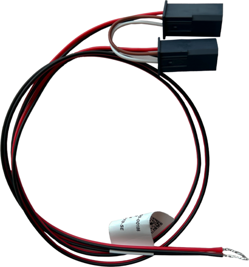 Truma Kabelset 12 V CAN für iNet X Ersatzteilnummer 36470-01 - Zubehör Einbau-Heizungen