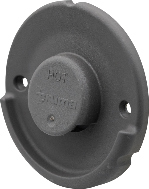 Truma Kaminaußenteil WK für Vario Heat und Trumatic E 2400 Ersatzteilnummer: 39050-00467 - Ersatzteile Truma Klimaanlagen