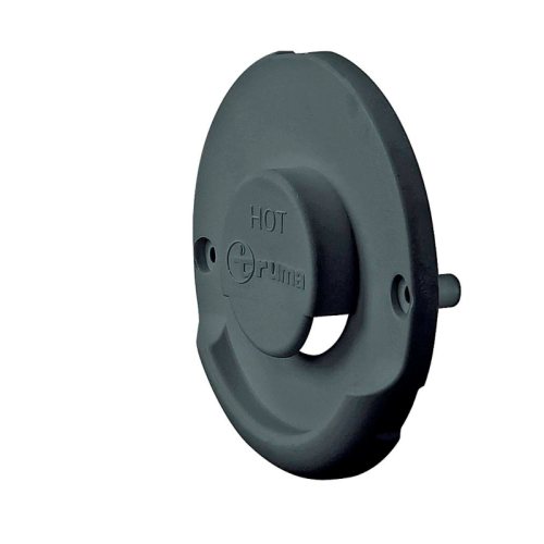 Truma Kaminaußenteil ZR 80 (Schwarz) - Ersatzteile Fahrzeug