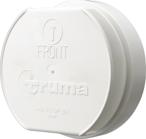 Truma Kamindach Ersatzteil für C 3402 C 4002 C 6002 Ersatzteilnummer: 34000-19700 - Ersatzteile Truma Klimaanlagen