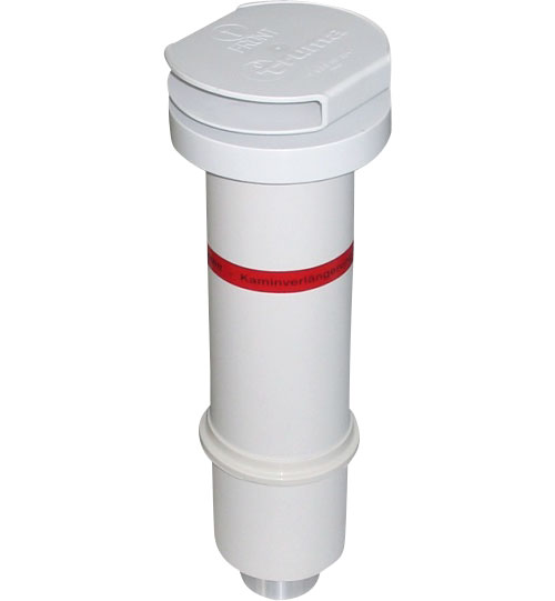 Truma Kaminverlängerung KVC  - Ersatzteile Fahrzeug