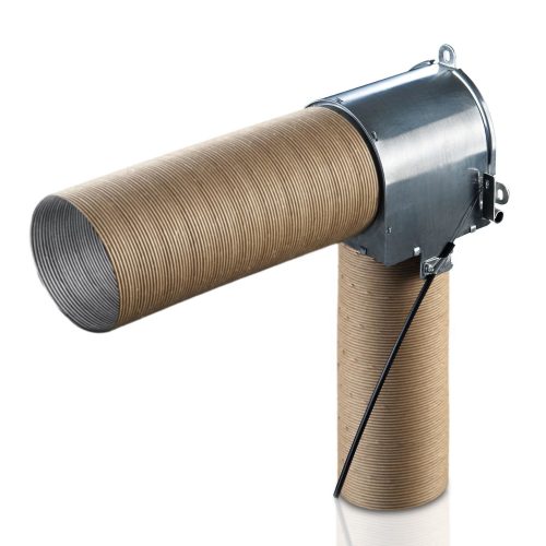 Truma Komfortpaket AXK 2 - Zubehör Einbau-Heizungen