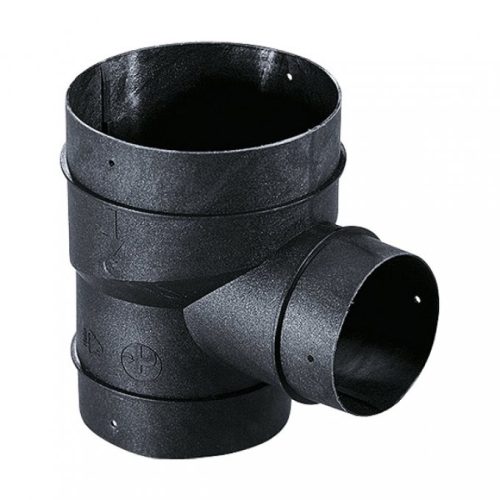 Truma Luftteiler 80 passend zu E 2400 - Zubehör Einbau-Heizungen