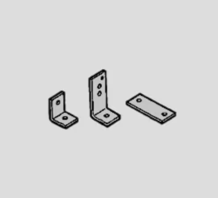 Truma Montagebügel innen für Trumatic E2800/4000 Ersatzteilnummer 39010-28500 - Ersatzteile Truma Klimaanlagen