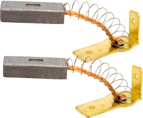 Truma Motorbürsten 2 Stück für Mover Smart M Ersatzteilnummer: 60040-00441 - Klimaanlagen-Zubehör