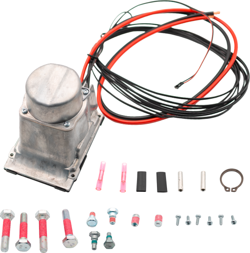 Truma Motorelektronik passend für Rangierhilfen Mover XT / XT L / XT2 / XT4 Ersatzteilnummer 60020-00114 - Ersatzteile Truma Rangierhilfen