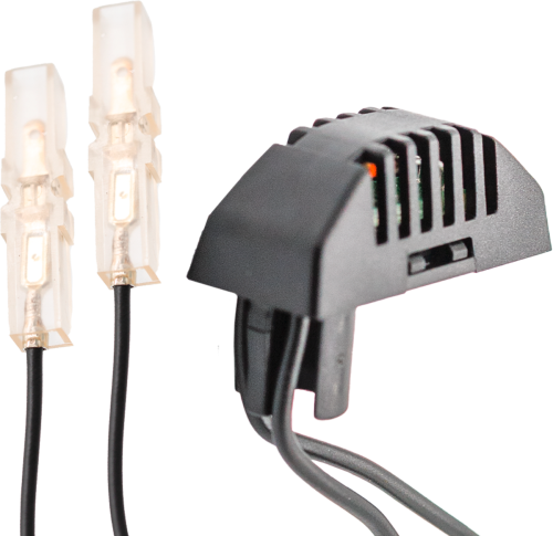 Truma Raumtemperaturfühler eckig Raumtemperatursensor passend für Combi ab 05/2013 Ersatzteilnummer 34020-95400 - Ersatzteile Truma Klimaanlagen