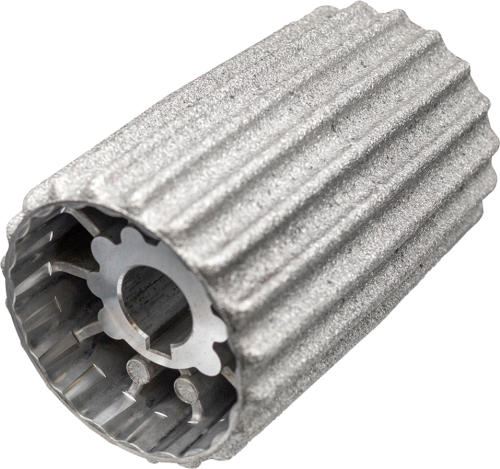 Truma Rollenset passend für Rangierhilfen Mover XT / SX / GO2 RH2 Ersatzteilnummer 60031-00317 - Ersatzteile Truma Rangierhilfen