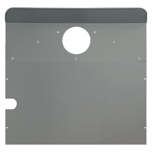 Truma Rückwand rechts zu S2200 - Zubehör Einbau-Heizungen