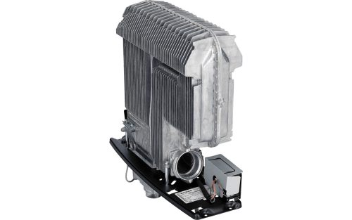 Truma S 5004 1 Gebläse Wohnwagen Gasheizung - Gas-Einbauheizungen