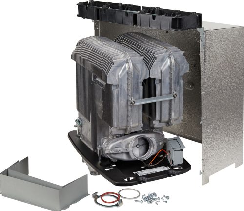 Truma S 5004 2 Gebläse Wohnwagen Gasheizung - Gas-Einbauheizungen