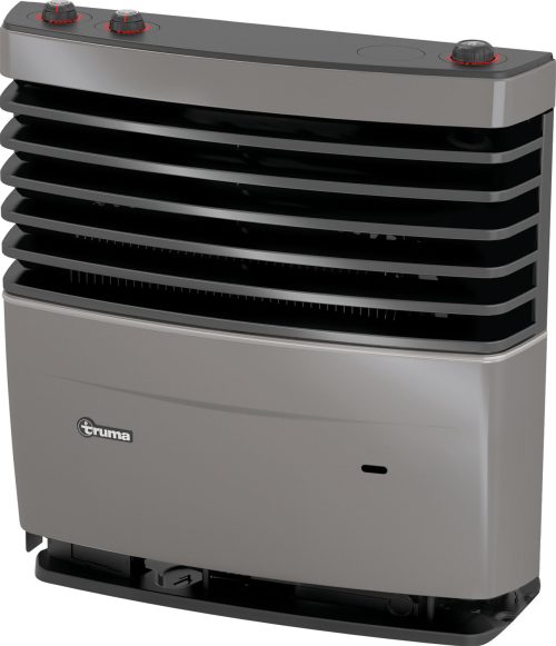 Truma S-Heizung S5004 Standard-Verkleidung - Zubehör Einbau-Heizungen