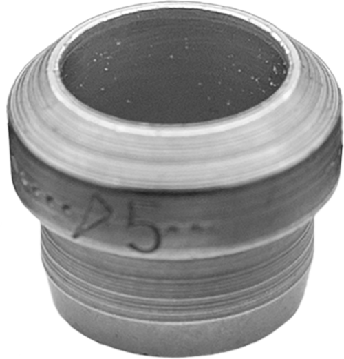 Truma Schneidring DIN3861-BL8-St verzinkt Ersatzteilnummer 50000-00144 - Ersatzteile Truma Gasversorgung