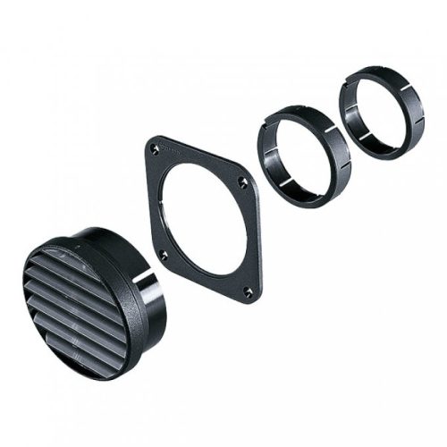 Truma Schwenkdüse beige - Zubehör Einbau-Heizungen