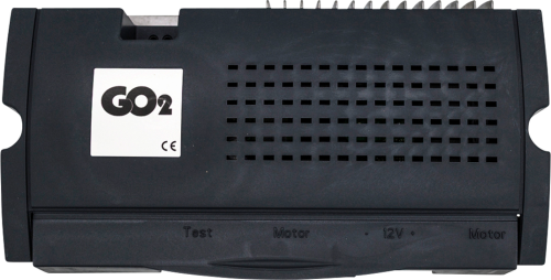 Truma Steuergerät RH 1 für Rangierhilfe Mover GO2 RH1 Ersatzteilnummer 60030-86800 - Ersatzteile Truma Rangierhilfen