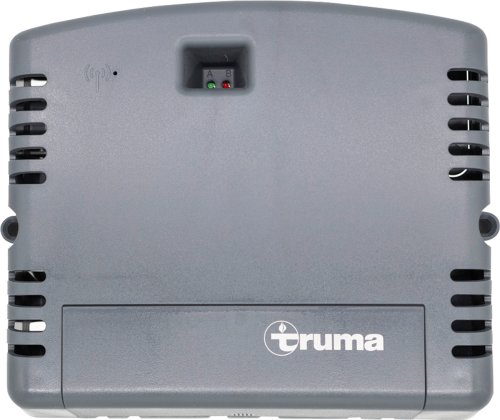 Truma Steuergerät RH3 passend für Rangierhilfe Mover GO2 RH3 Ersatzteilnummer 60040-00453 - Ersatzteile Truma Rangierhilfen