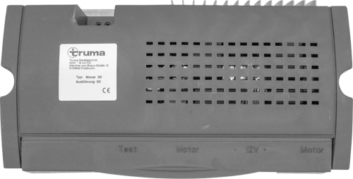 Truma Steuerung für Mover SX Ersatzteilnummer: 60031-00144 - Klimaanlagen-Zubehör