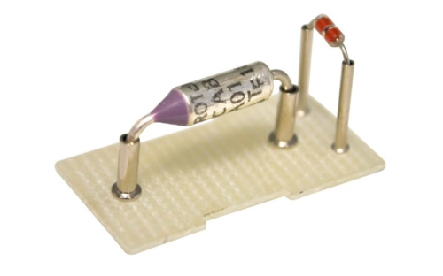 Truma Thermostatplatte - Ersatzteile Haushalt